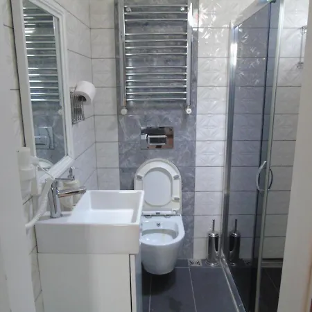 Volter Group Taksim * Provincia di Istanbul