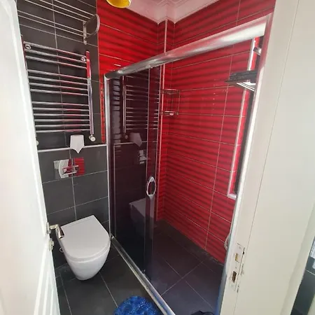 Appartamento Volter Group Taksim Provincia di Istanbul