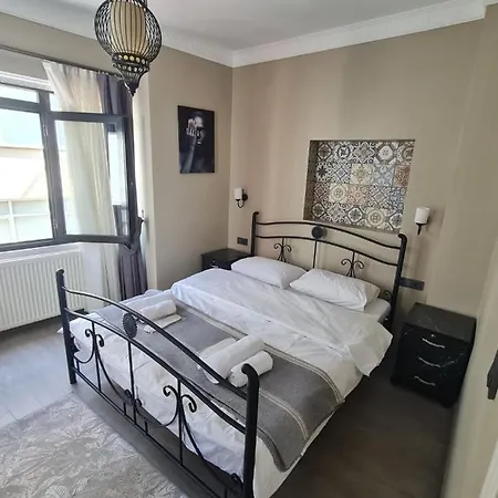 Volter Group Taksim *