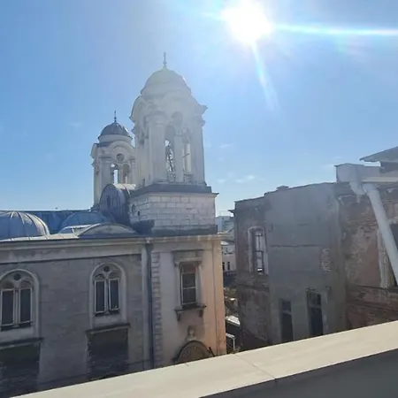 Volter Group Taksim * Estambul