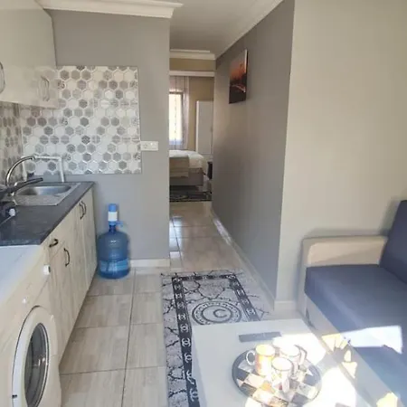 Volter Group Taksim Provincia di Istanbul