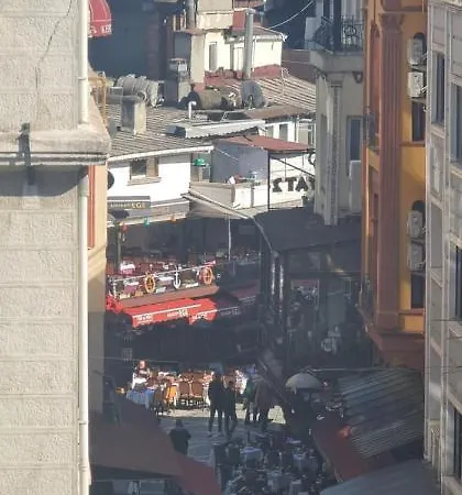 Volter Group Taksim *