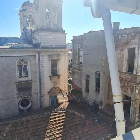 Volter Group Taksim *