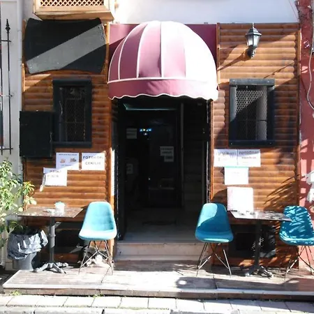 Volter Group Taksim * Provincia di Istanbul