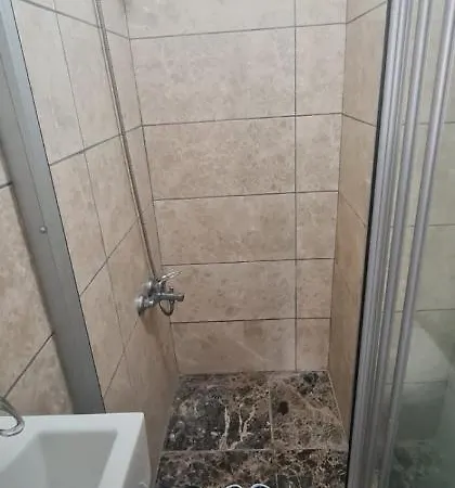 Apartamento Volter Group Taksim *