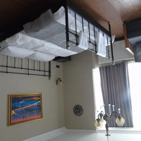 Volter Group Taksim Apartamento Estambul