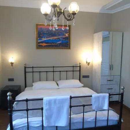 Volter Group Taksim * Istanbul