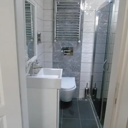 Lejlighed Volter Group Taksim Istanbul