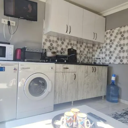 Lejlighed Volter Group Taksim Istanbul