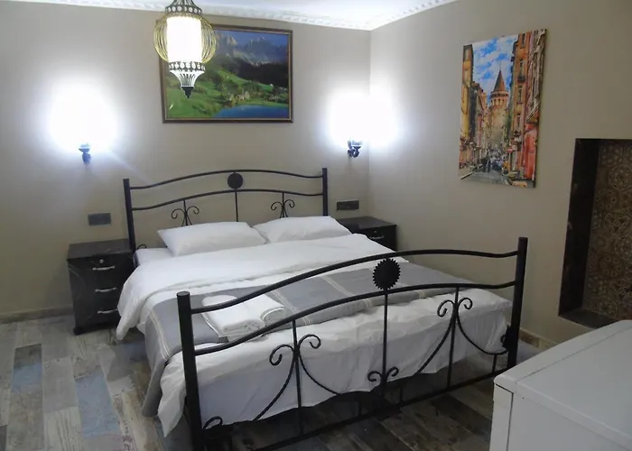 Volter Group Taksim Apartment Istanbul