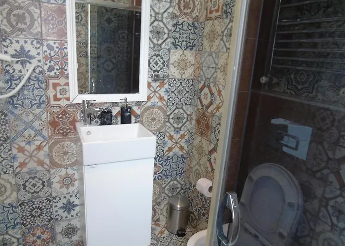 Volter Group Taksim Istanbul