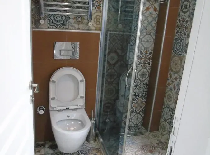 Volter Group Taksim * 이스탄불