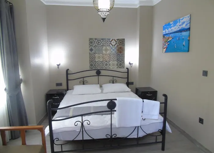 Volter Group Taksim *