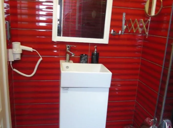 Volter Group Taksim Apartment *