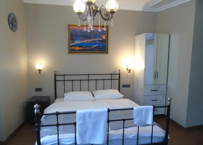 Volter Group Taksim * Istanbul