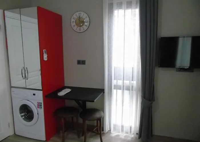 Volter Group Taksim 아파트