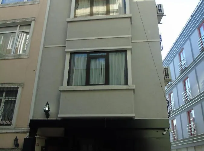 Volter Group Taksim * 이스탄불