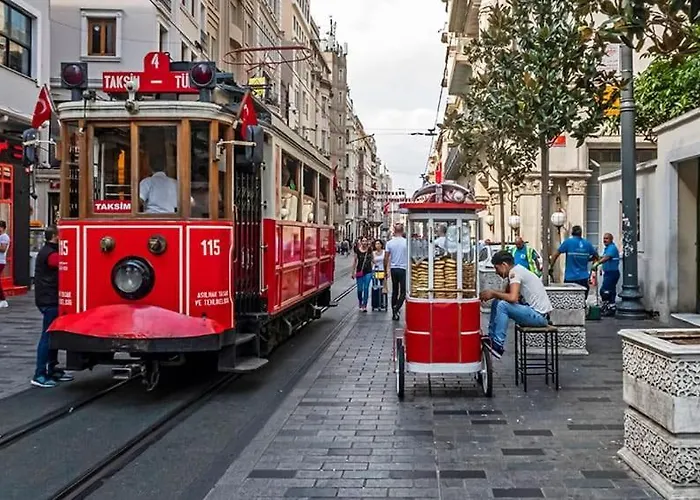 Volter Group Taksim *