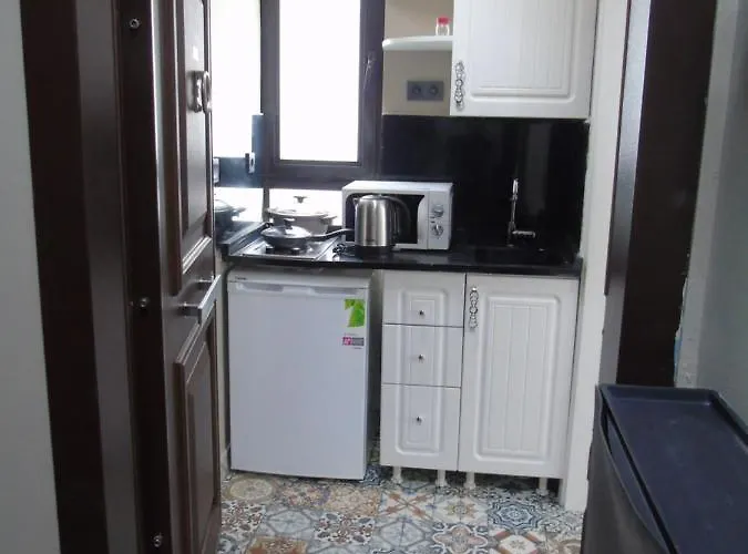 Volter Group Taksim 아파트 *