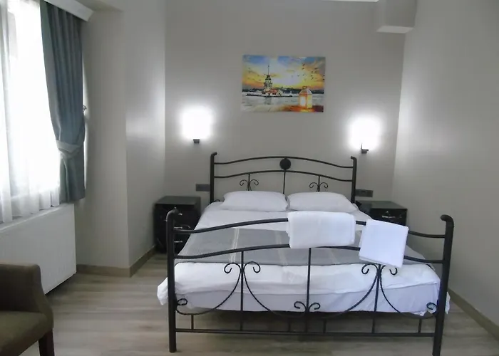 Apartment Volter Group Taksim Istanbul