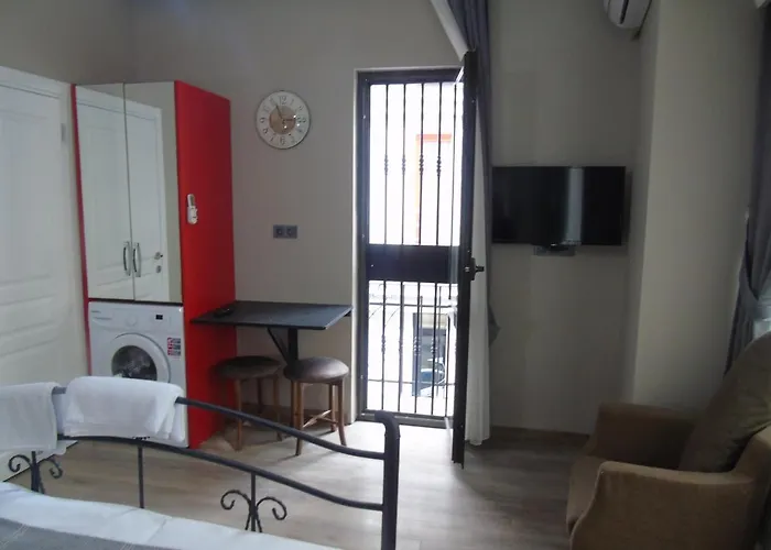 Volter Group Taksim * 이스탄불