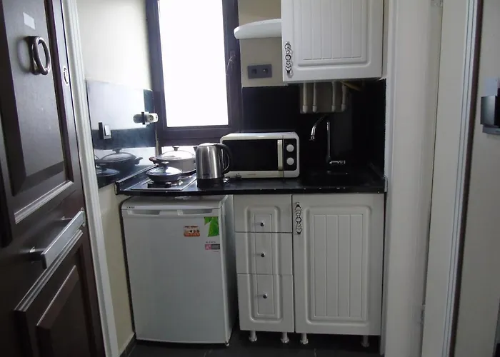 Apartment Volter Group Taksim Istanbul