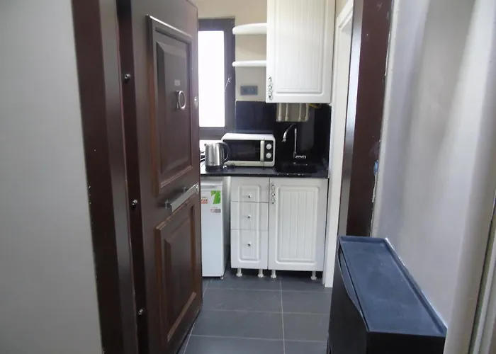 Volter Group Taksim * 이스탄불