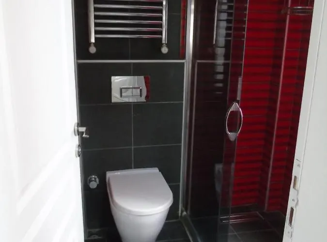 Apartment Volter Group Taksim *