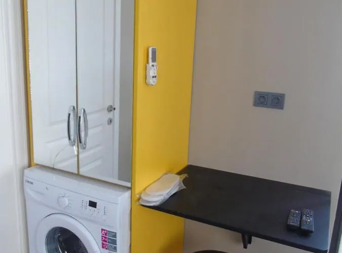 Volter Group Taksim * Istanbul