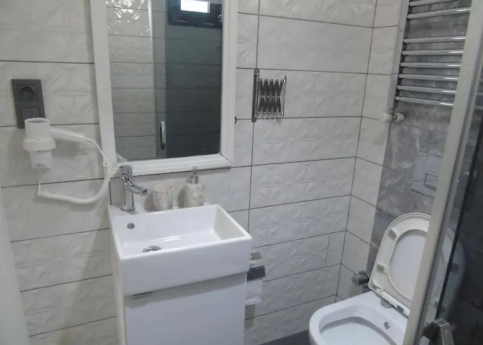 Volter Group Taksim 이스탄불