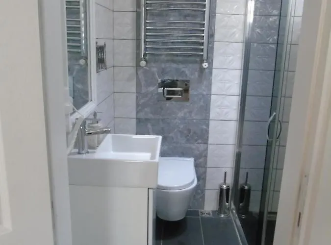 Apartment Volter Group Taksim Istanbul