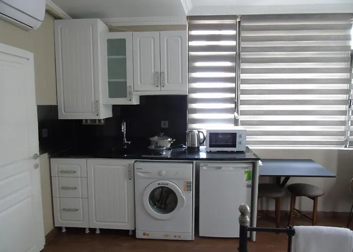 Volter Group Taksim *