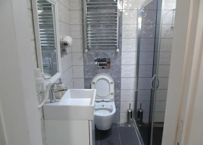 Volter Group Taksim * 이스탄불