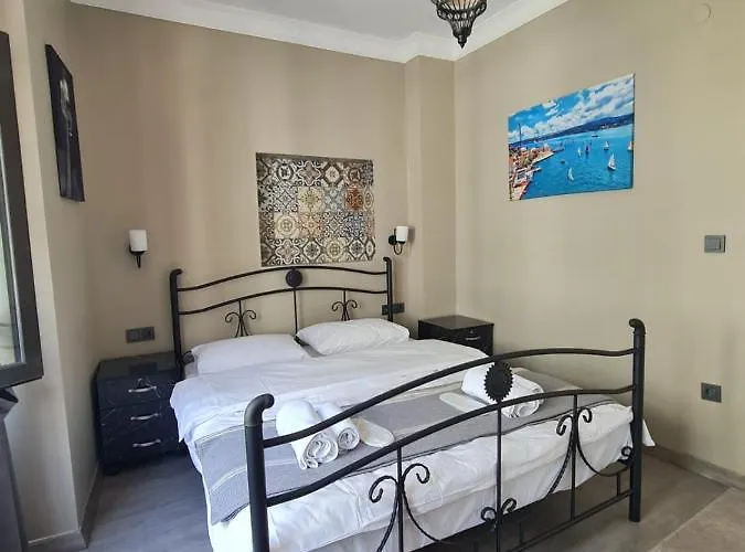 Volter Group Taksim Apartment Istanbul