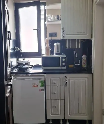 Volter Group Taksim Apartment