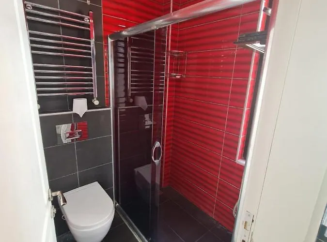 Apartment Volter Group Taksim Istanbul