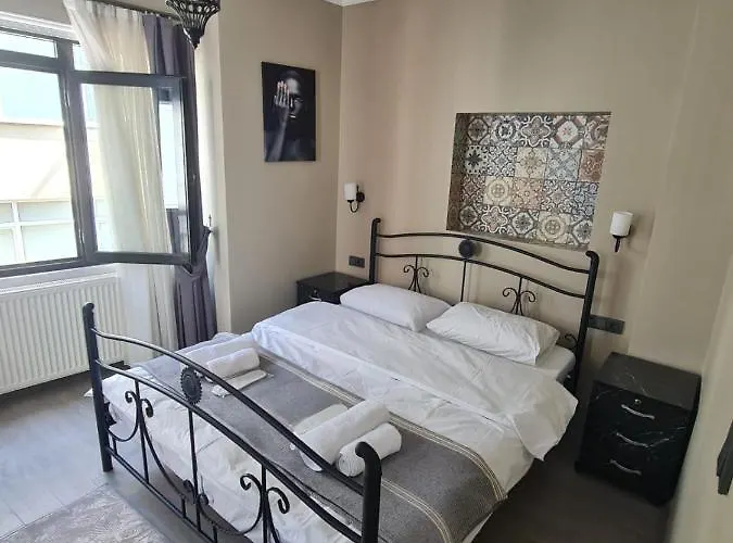 Volter Group Taksim *