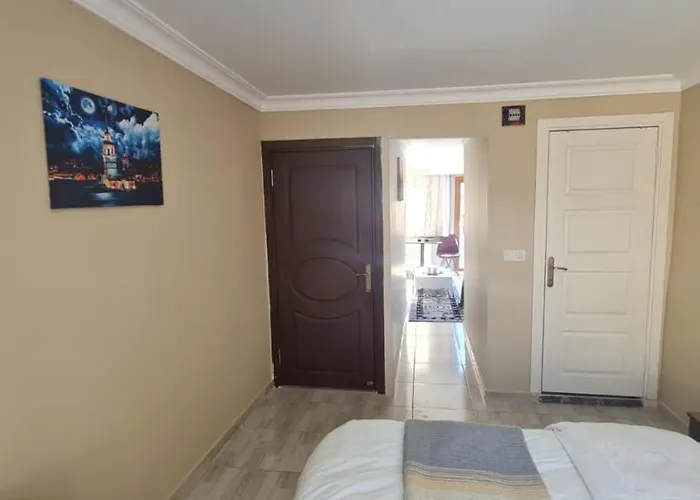 Volter Group Taksim 아파트 이스탄불