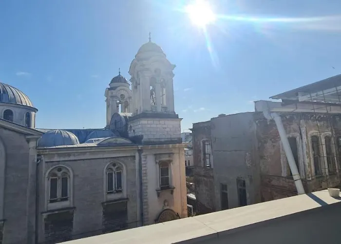 Volter Group Taksim * 이스탄불