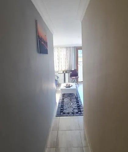 Apartment Volter Group Taksim *