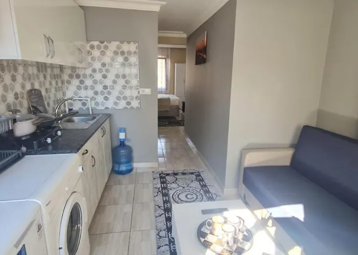 Volter Group Taksim 이스탄불