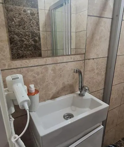 Volter Group Taksim * Istanbul