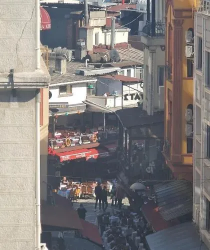 Volter Group Taksim *