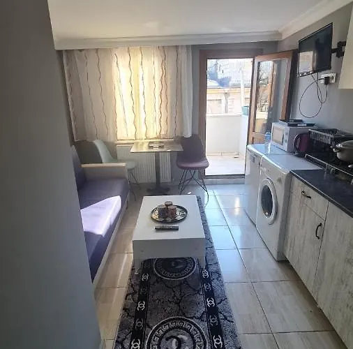 Volter Group Taksim Istanbul