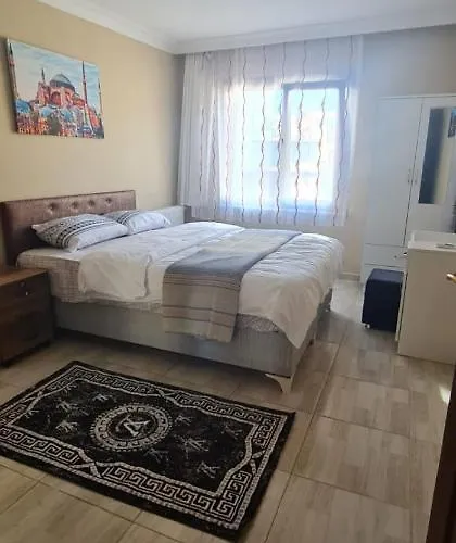 Volter Group Taksim 아파트