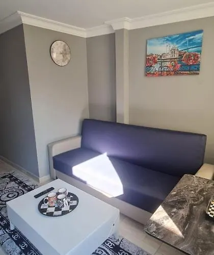 Apartment Volter Group Taksim Istanbul