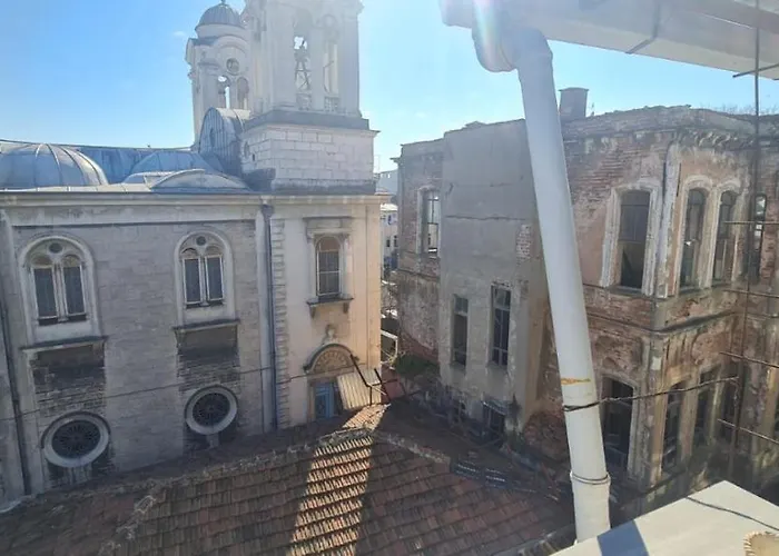 Volter Group Taksim *