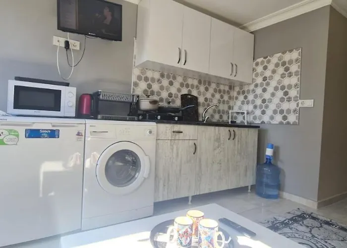 Apartment Volter Group Taksim Istanbul