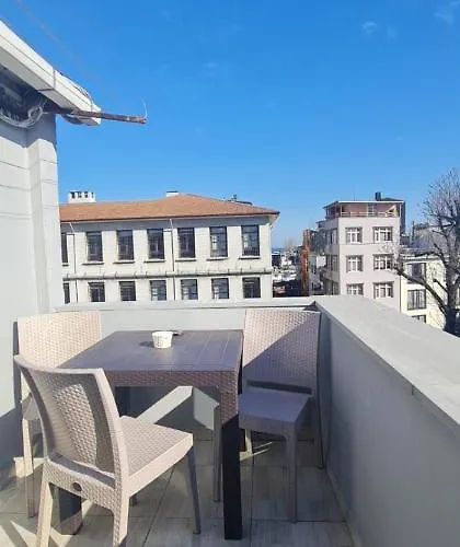 Volter Group Taksim 이스탄불