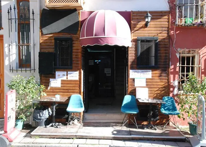 Volter Group Taksim * Istanbul